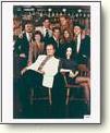 Buy the Cheers Cast Photo